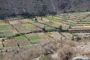 Cusco, Cuzco, day, elevated, mountain, Peru, summer, sunny, valley