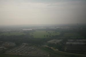 aerial view, day, East Timor, Egypt, Egypt, industrial, natural light, parking