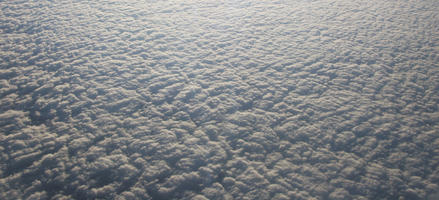 above, aerial view, cloud, day, dusk, England, London, sunny, The United Kingdom, winter