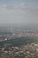 aerial view, city, day, diffuse, diffused light, England, London, natural light, park, The United Kingdom