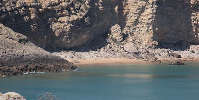 beach, cliffs, day, elevated, open space, Portugal, Portugal, rocks, Sagres, seascape, shore, summer, sunlight, sunny