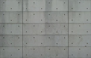 cladding, concrete, Croatia, facade, Zadar, Zadarska
