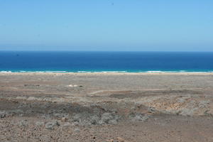 autumn, Canarias, coastline, day, eye level view, ground, Las Palmas, seascape, Spain, sunny