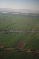 aerial view, day, East Timor, Egypt, Egypt, field, natural light