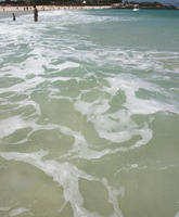 Canarias, day, eye level view, Las Palmas, Spain, summer, sunny, water, waves