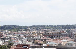 city, day, elevated, Italia , Lazio, Rome, summer, sunny, urban