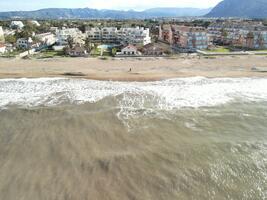 Denia, Spain, Valenciana