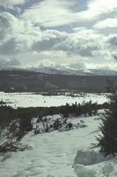 cloud, day, elevated, France, Greolieres, mountain, Provence Alpes Cote D