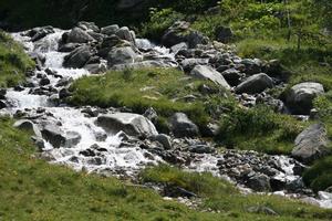 day, eye level view, mountain, natural light, stream, Switzerland, Switzerland