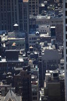 building, cityscape, day, elevated, Manhattan, New York, sunny, The United States