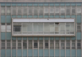 day, eye level view, facade, glass, natural light, texture, window