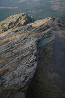 Castilla y Leon, day, elevated, mountain, rockery, Salamanca, Spain, summer, sunlight, sunny, sunshine