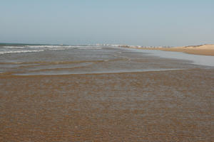 autumn, beach, day, direct sunlight, Essaouira, eye level view, Morocco, natural light, sunlight, sunshine