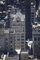 building, cityscape, day, elevated, Manhattan, New York, sunny, The United States