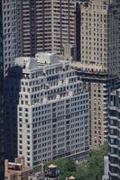 building, cityscape, day, elevated, facade, Manhattan, New York, sunny, The United States