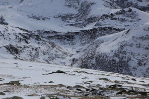 day, eye level view, Italia , mountain, natural light, snow, Veneto