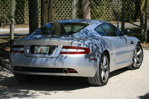 car, day, eye level view, Florida, Miami, natural light, sunny, The United States, winter