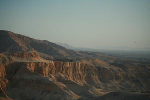 aerial view, desert, dusk, East Timor, Egypt, Egypt