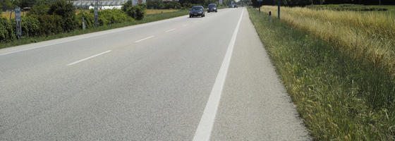 day, eye level view, grass, Italia , road, summer, sunny, Trentino-Alto Adige