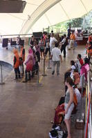 day, elevated, group, Kedah, Malaysia, people, station, tourist