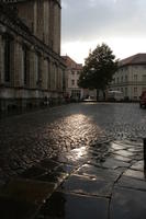 afternoon, Braunschweig, day, Deutschland, lowered, natural light, Niedersachsen, pave, pavement, summer