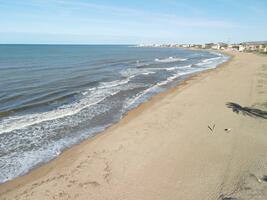 Denia, Spain, Valenciana