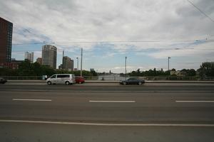 architecture, car, day, Deutschland, eye level view, Frankfurt, Hessen, pavement, road, summer, transport