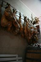 below, Castilla y Leon, day, food, interior, object, Salamanca, shop, Spain, summer, sunlight, sunny, sunshine