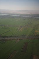 aerial view, day, East Timor, Egypt, Egypt, field, natural light