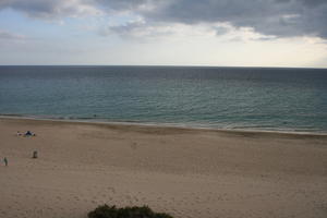 autumn, beach, Canarias, day, elevated, Las Palmas, natural light, seascape, Spain