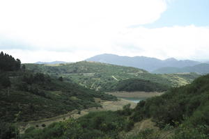 Asturias, day, diffuse, diffused light, elevated, mountain, natural light, Spain, summer