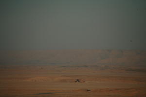 aerial view, desert, dusk, East Timor, Egypt, Egypt