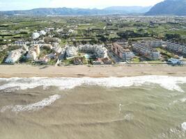 Denia, Spain, Valenciana