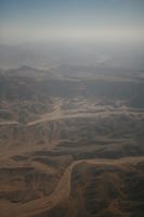 aerial view, day, desert, East Timor, Egypt, Egypt, natural light