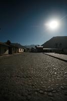 Arequipa, Arequipa, autumn, day, eye level view, natural light, pavement, Peru, street, sunny