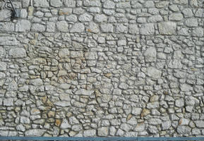 Croatia, masonry, orthogonal, rubble masonry, stone, wall