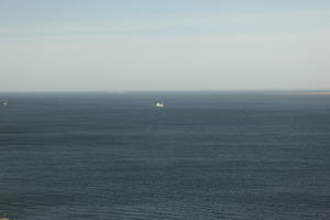 aerial view, clear, Copenhagen , day, Denmark, Kobenhavn, seascape, sky, spring