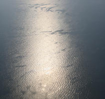 aerial view, backlight, bright, effect, glow, Italia , morning, natural light, overlay, reflected, seascape, sun glare, sunshine, Toscana, water, waterscape