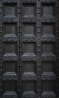 day, decorative, door, natural light, texture, wood