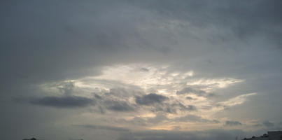 autumn, cloud, Croatia, day, dusk, eye level view, sky, Zadar, Zadarska