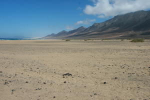 autumn, beach, Canarias, day, eye level view, Las Palmas, mountain, rockery, Spain, sunny