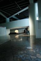 artificial lighting, day, eye level view, floor, France, Ile-De-France, interior, museum, Paris