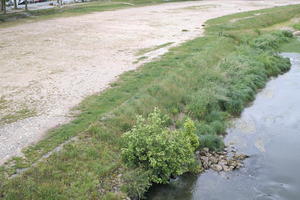 Beaugency, Centre, coastline, day, elevated, France, grass, natural light