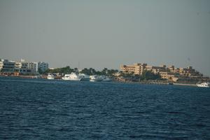 coastline, day, East Timor, Egypt, Egypt, eye level view, natural light, seascape, sunny, yacht