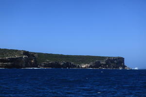 Australia, clear, coastline, day, eye level view, New South Wales, seascape, sky, summer, sunny, Sydney