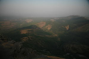 Castilla y Leon, day, elevated, mountain, Salamanca, Spain, summer, sunlight, sunny, sunshine