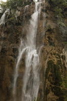 Croatia, day, diffuse, diffused light, eye level view, Karlovacka, natural light, summer, waterfall