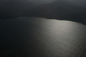 aerial view, Canarias, coastline, day, Las Palmas, seascape, Spain, summer, sunny