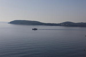 autumn, coastline, Croatia, day, Dubrovacko-Neretvanska, Dubrovnik, elevated, natural light, seascape, sunny