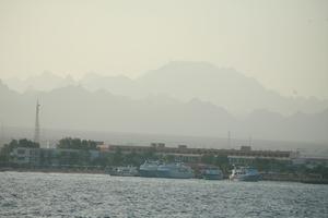 coastline, day, East Timor, Egypt, Egypt, eye level view, natural light, seascape, sunny, yacht